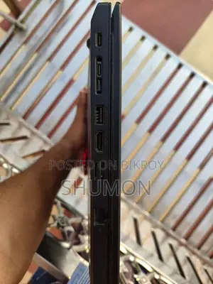 ল্যাপটপ লেনোভো থিংকপ্যাড এল১৪ ৮জিবি ইন্টেল কোর আই৫ এসএসডি ৫০০জিবি