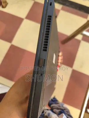 ল্যাপটপ লেনোভো থিংকপ্যাড এল১৪ ৮জিবি ইন্টেল কোর আই৫ এসএসডি ৫০০জিবি