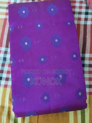 জামদানি শাড়ি