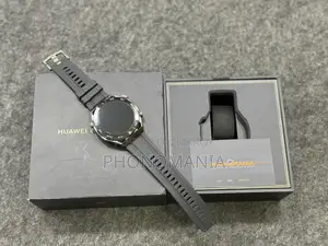 Huawei Watch Ultimate