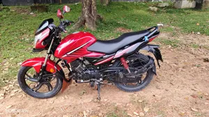 হিরো ইগনিটর ২০১৯ রেড