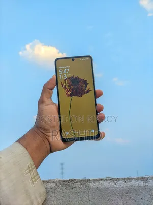 Xiaomi Poco M4 Pro 64 GB Yellow