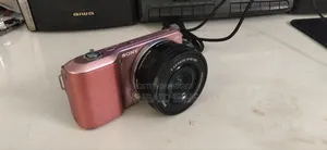 Sony Nex-3 (জাপান ভেরিয়েন্ট)