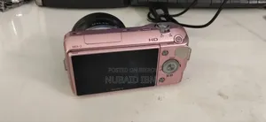 Sony Nex-3 (জাপান ভেরিয়েন্ট)