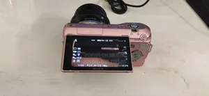 Sony Nex-3 (জাপান ভেরিয়েন্ট)