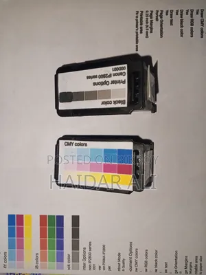 Canon Cartridge 745-746