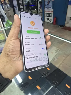 Samsung Galaxy A17 5G 128 GB Gray