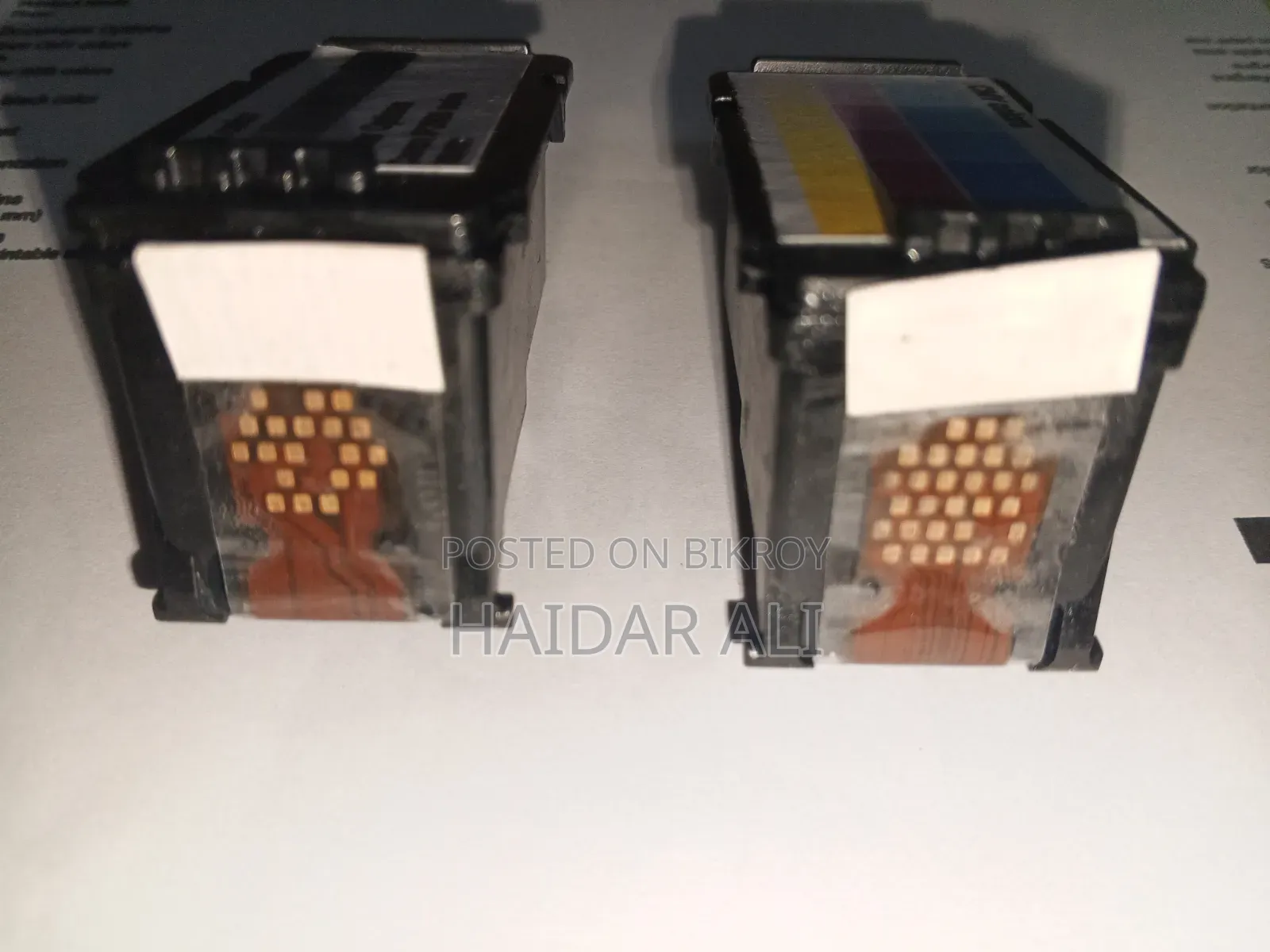 Canon Cartridge 745-746