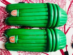 ক্রিকেট আইটেম