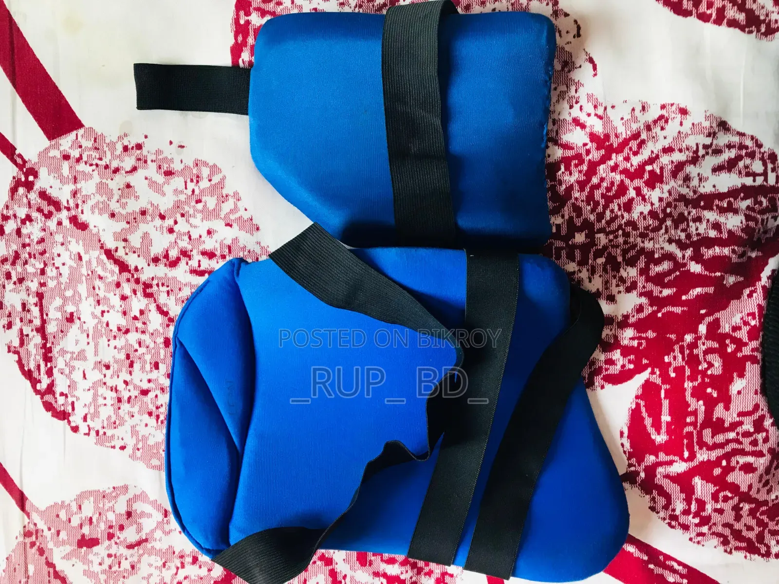 ক্রিকেট আইটেম