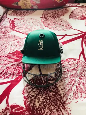 ক্রিকেট আইটেম