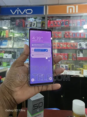 Sony Xperia 10 V 128 GB Blue