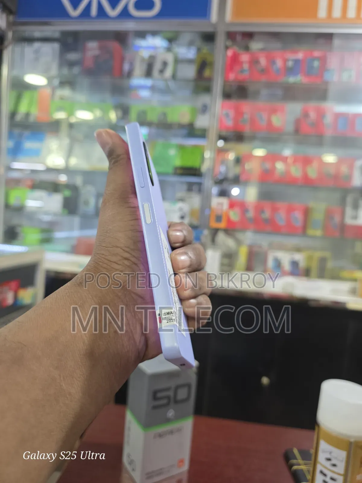 Sony Xperia 10 V 128 GB Blue