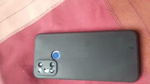 Realme C17 128 GB Black
