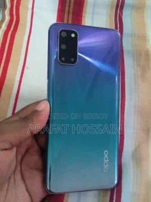 Oppo A92 128 GB