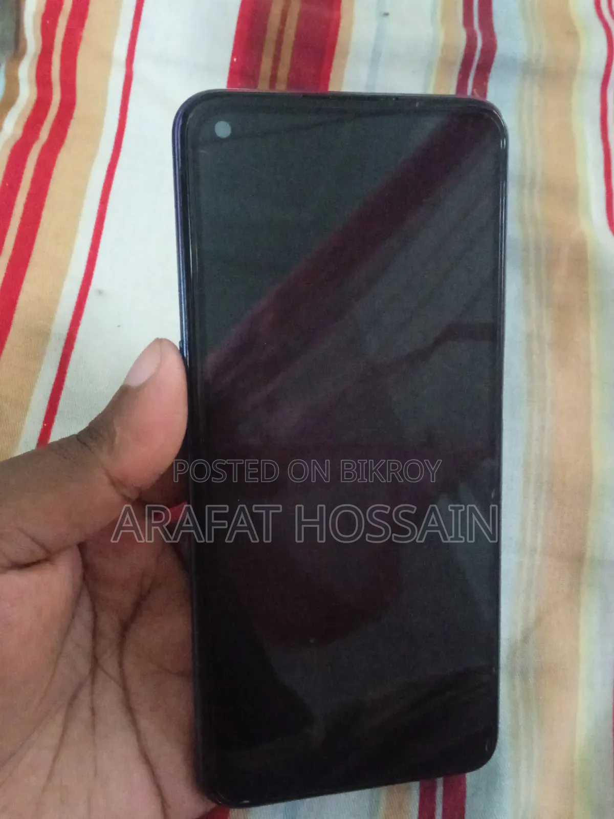 Oppo A92 128 GB