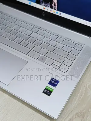 Laptop HP Envy 15 16GB Intel Core I9 SSD 1T