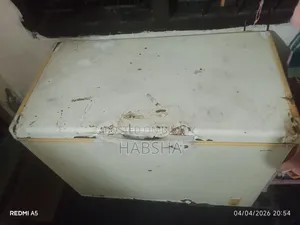 জরুরী ডিপ ফ্রিজ বিক্রয়