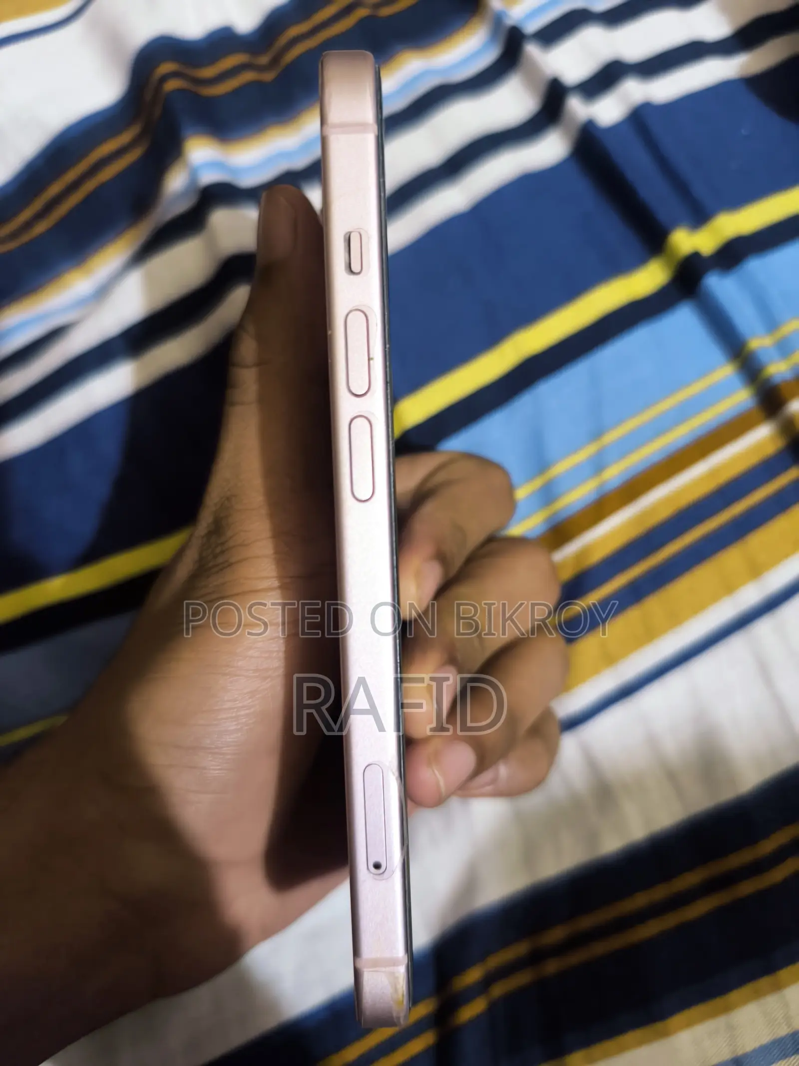 Apple iPhone 15 128 GB Pink