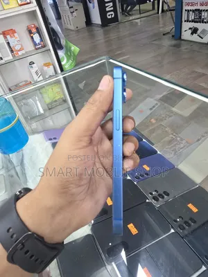 Apple iPhone 13 128 GB Blue