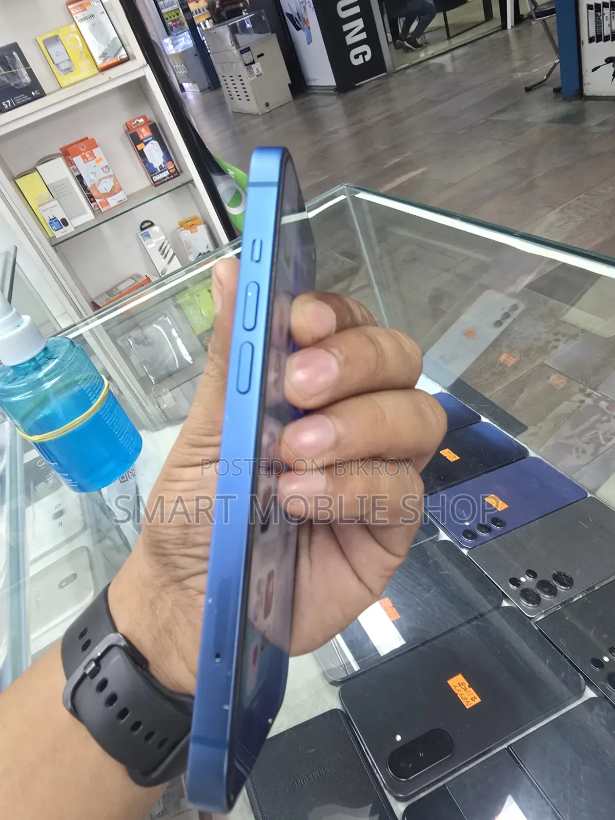 Apple iPhone 13 128 GB Blue