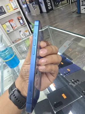 Apple iPhone 13 128 GB Blue