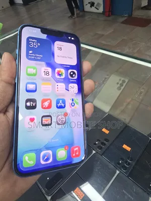 Apple iPhone 13 128 GB Blue