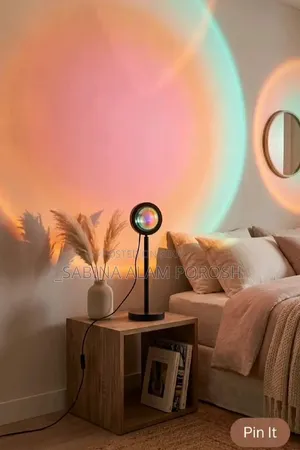 Give your room a brand new and dreamy look!