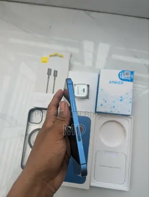 Apple iPhone 13 128 GB Blue