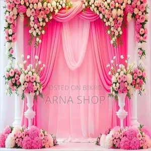 Birthday Decoration Experts