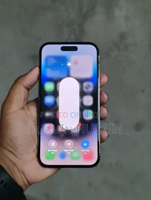 Apple iPhone 14 Pro 256 GB Purple