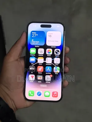 Apple iPhone 14 Pro 256 GB Purple