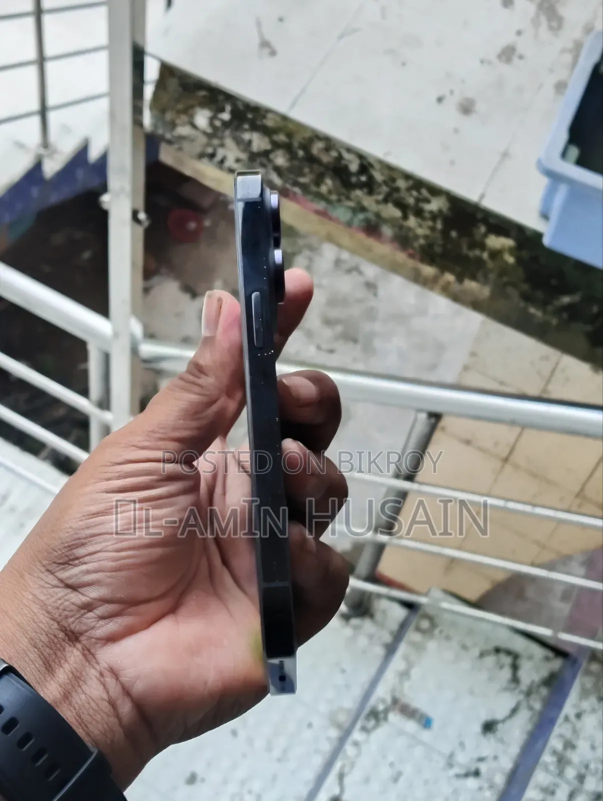 Apple iPhone 14 Pro 256 GB Purple