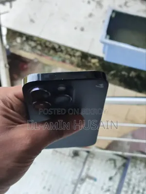 Apple iPhone 14 Pro 256 GB Purple