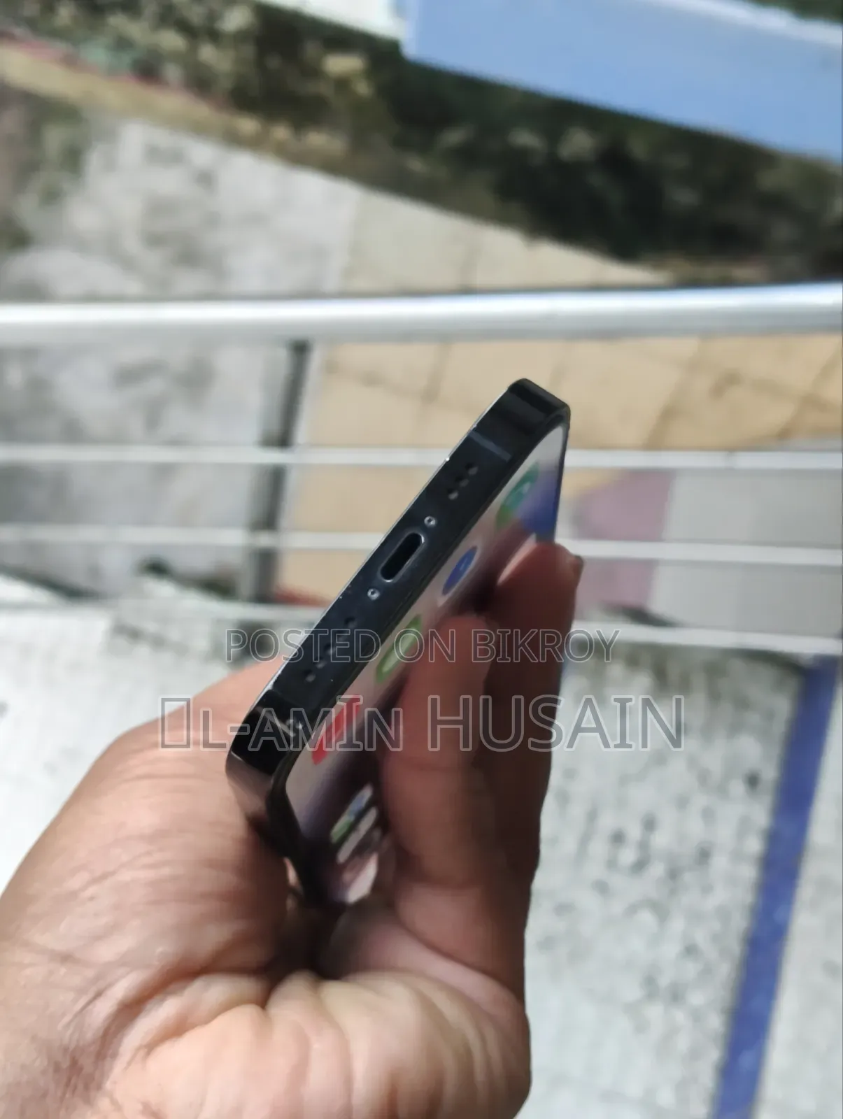 Apple iPhone 14 Pro 256 GB Purple