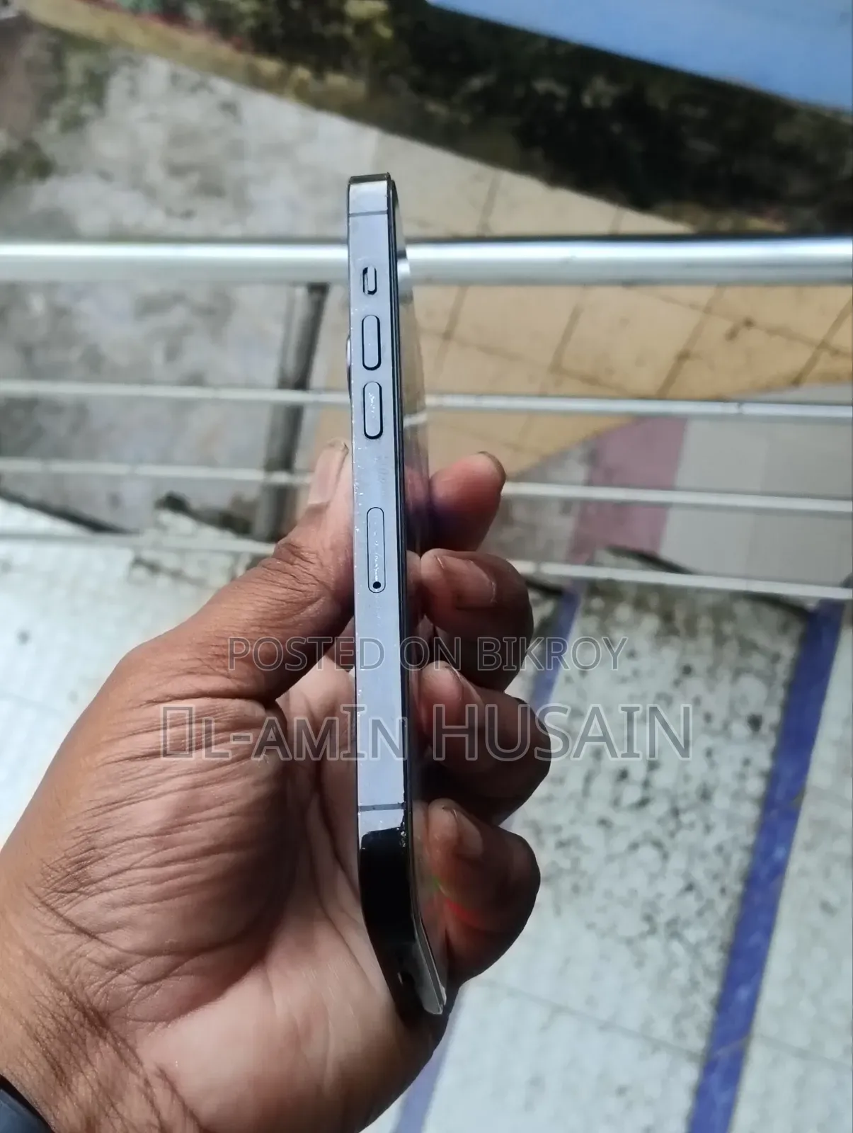 Apple iPhone 14 Pro 256 GB Purple