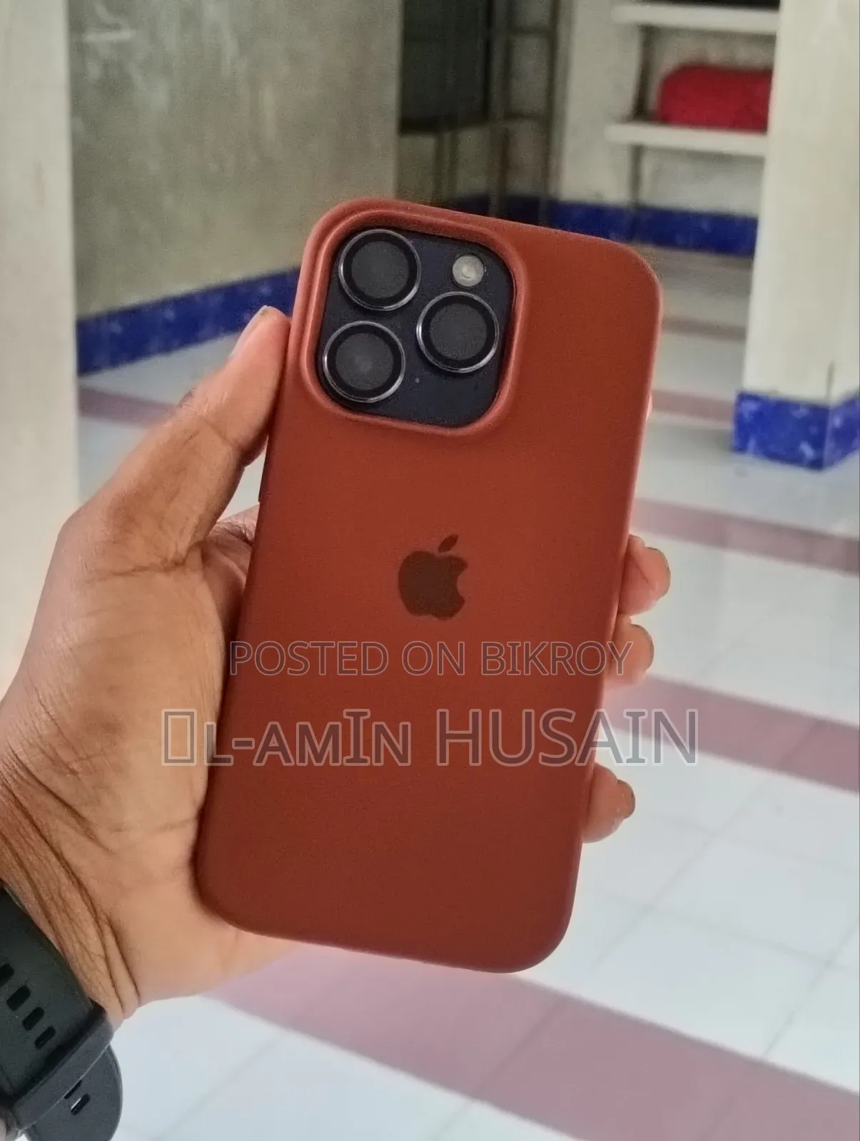 Apple iPhone 14 Pro 256 GB Purple