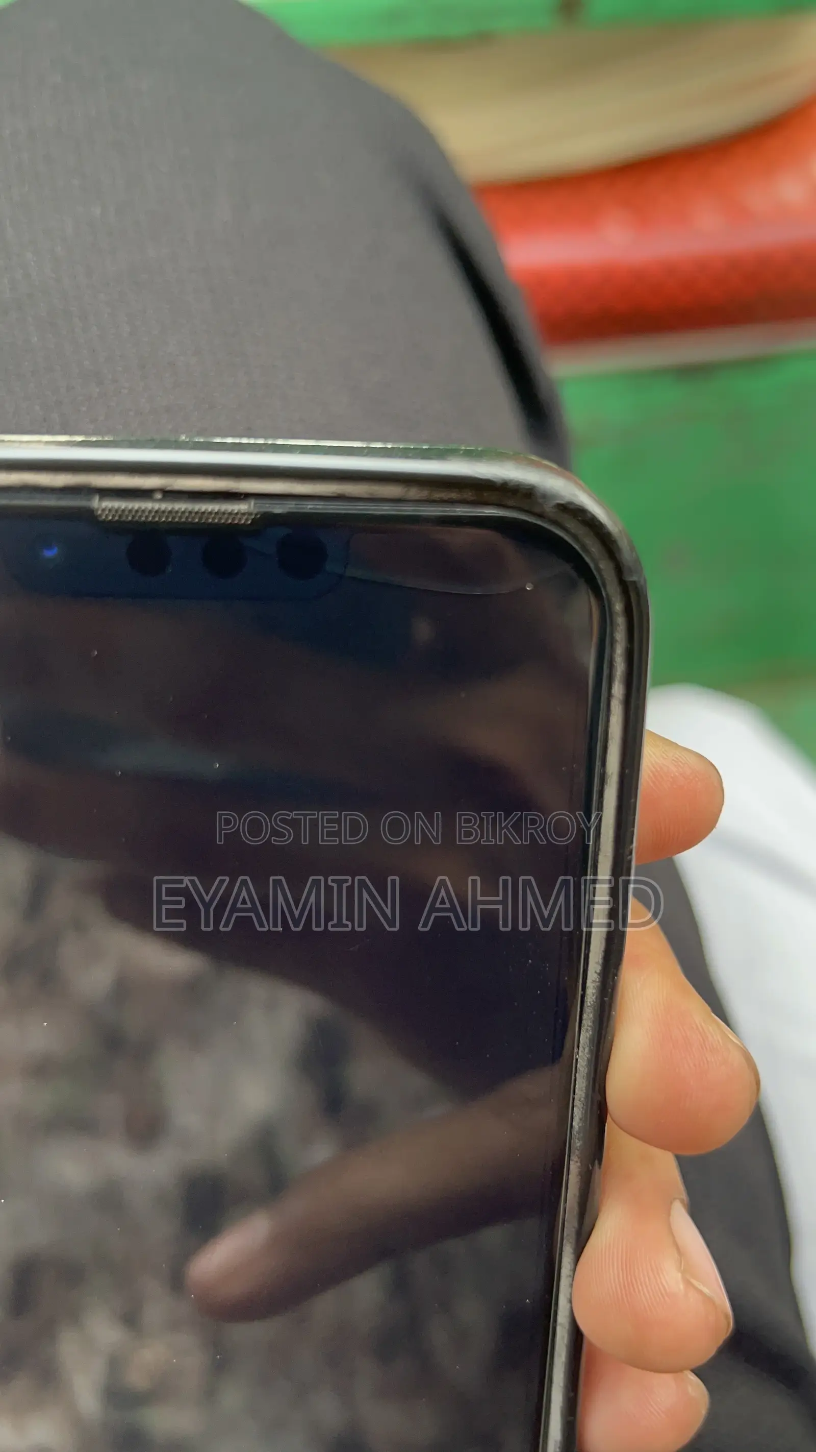 Apple iPhone 13 Pro 256 GB Blue