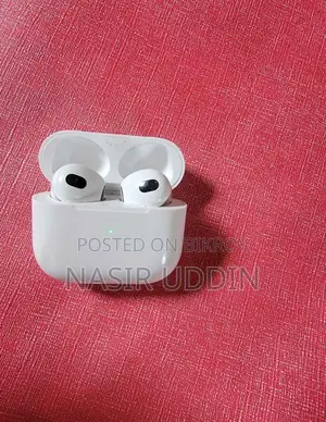 Airpods 3rd Gen