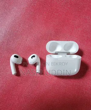 Airpods 3rd Gen