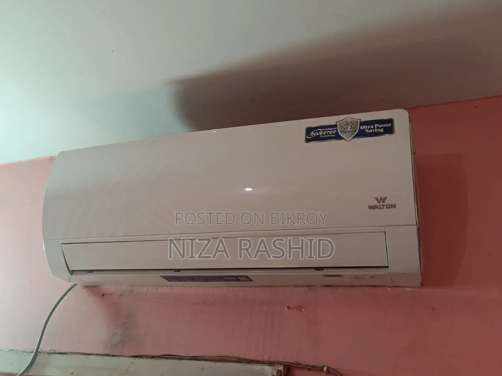 Walton 1 Ton Inverter Split AC for Sale