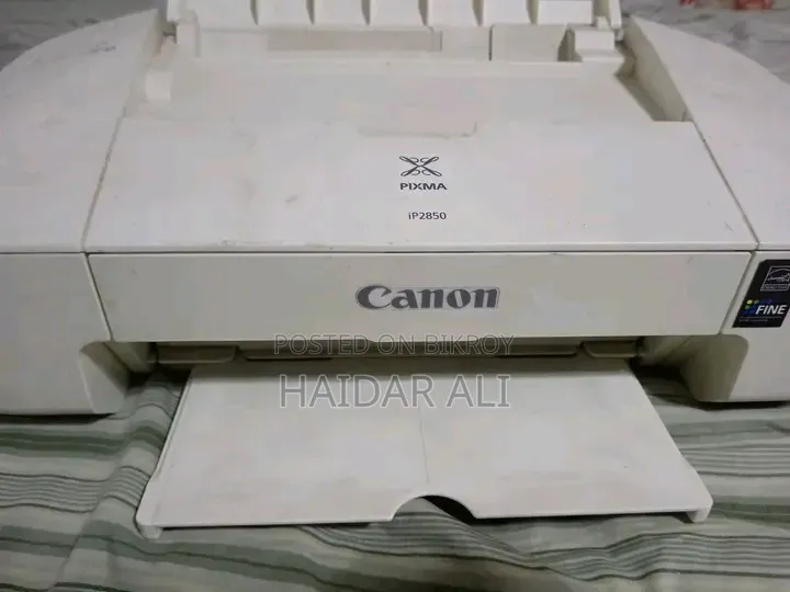 Canon Pixman 2872