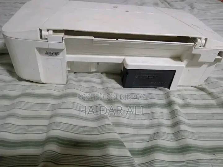 Canon Pixman 2872