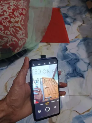 Oppo F11 Pro 128 GB Pink