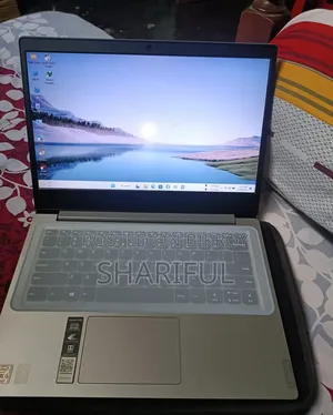 New Laptop Lenovo IdeaPad S145 16GB Intel Core I5 SSHD+SSD 1T