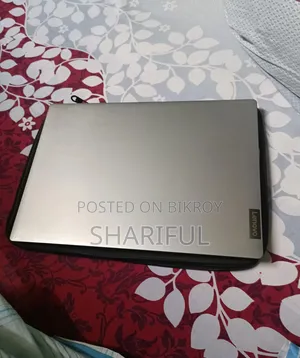 নতুন ল্যাপটপ Lenovo IdeaPad S145 16GB Intel Core I5 SSHD+SSD 1T