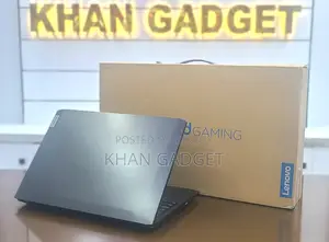 Laptop Lenovo Ideapad Gaming 3 8GB Intel Core I5 SSD 512GB