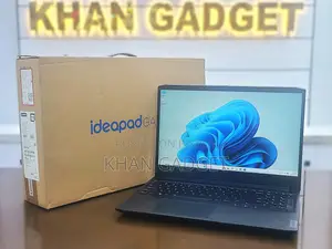 ল্যাপটপ Lenovo Ideapad Gaming 3 8GB Intel Core I5 SSD 512GB