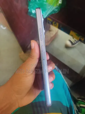 Motorola Moto G86 Power 128 GB Gray