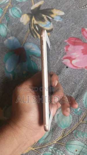 অ্যাপল আইফোন ৮ ৬৪ জিবি রোজ গোল্ড